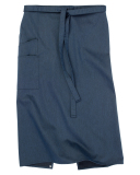 Macerata Structure 80x100 cm - blau